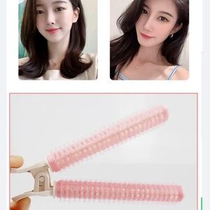 2 pcs  Volumizing Hair Root Clip Natural Fluffy Hair Clip Hair Root Styling Tool